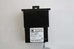 HB 26.11 (187-264 VAC) SAYICI