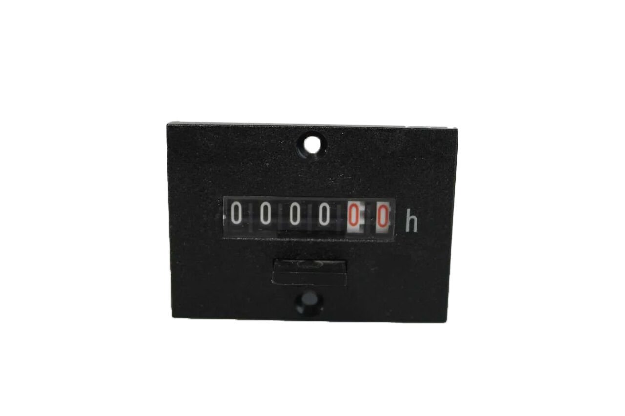 HB 26.11 (187-264 VAC) SAYICI