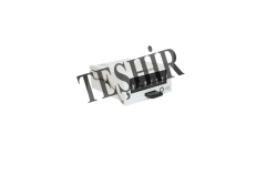 SA52A-230 230VAC TEL MONTAJLI MEKANİK SAYICI