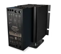 ERVA1-450PA-F  | 0-10V DC Giriş Sinyali 180-320V AC 180-480V AC 180-500V AC Yük Gerilimi Güç Regülatörü