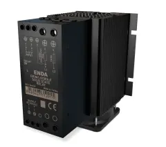 ERVA1-450PA-F  | 0-10V DC Giriş Sinyali 180-320V AC 180-480V AC 180-500V AC Yük Gerilimi Güç Regülatörü