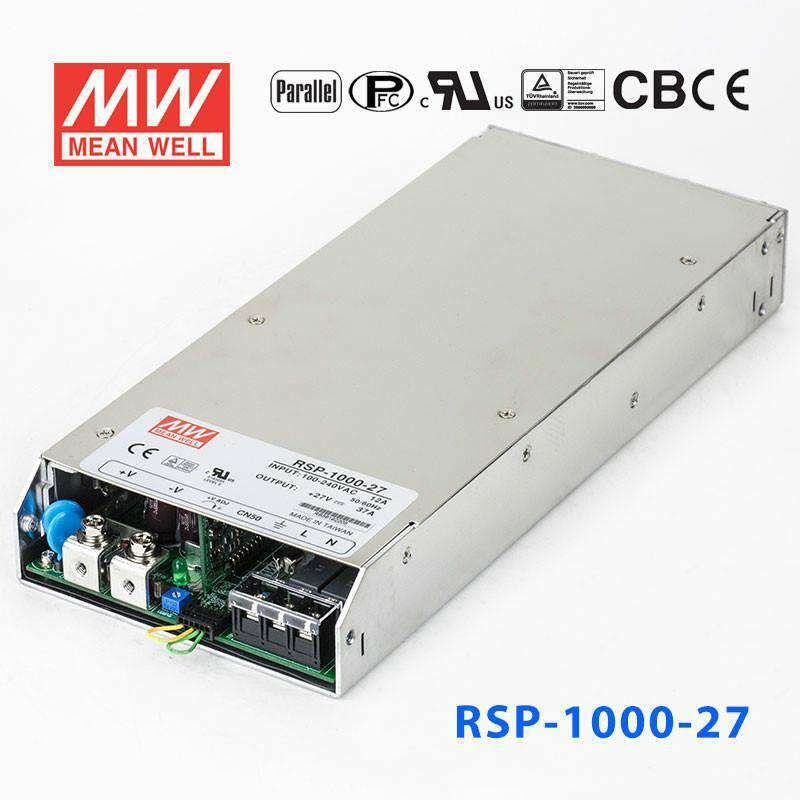RSP-1000-27