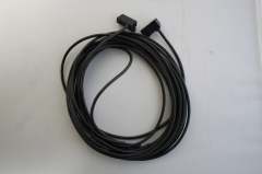 BTC-11PQD Manyetik Piston Sensörü 10-30VDC