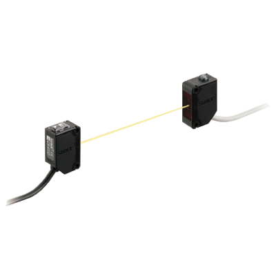 CX-412-P | Compact Photoelectric Sensor CX-400