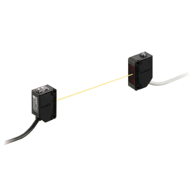 CX-412-P | Compact Photoelectric Sensor CX-400