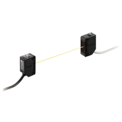 CX-412-P | Compact Photoelectric Sensor CX-400