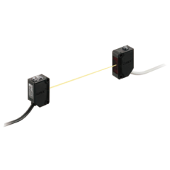 CX-412-P | Compact Photoelectric Sensor CX-400