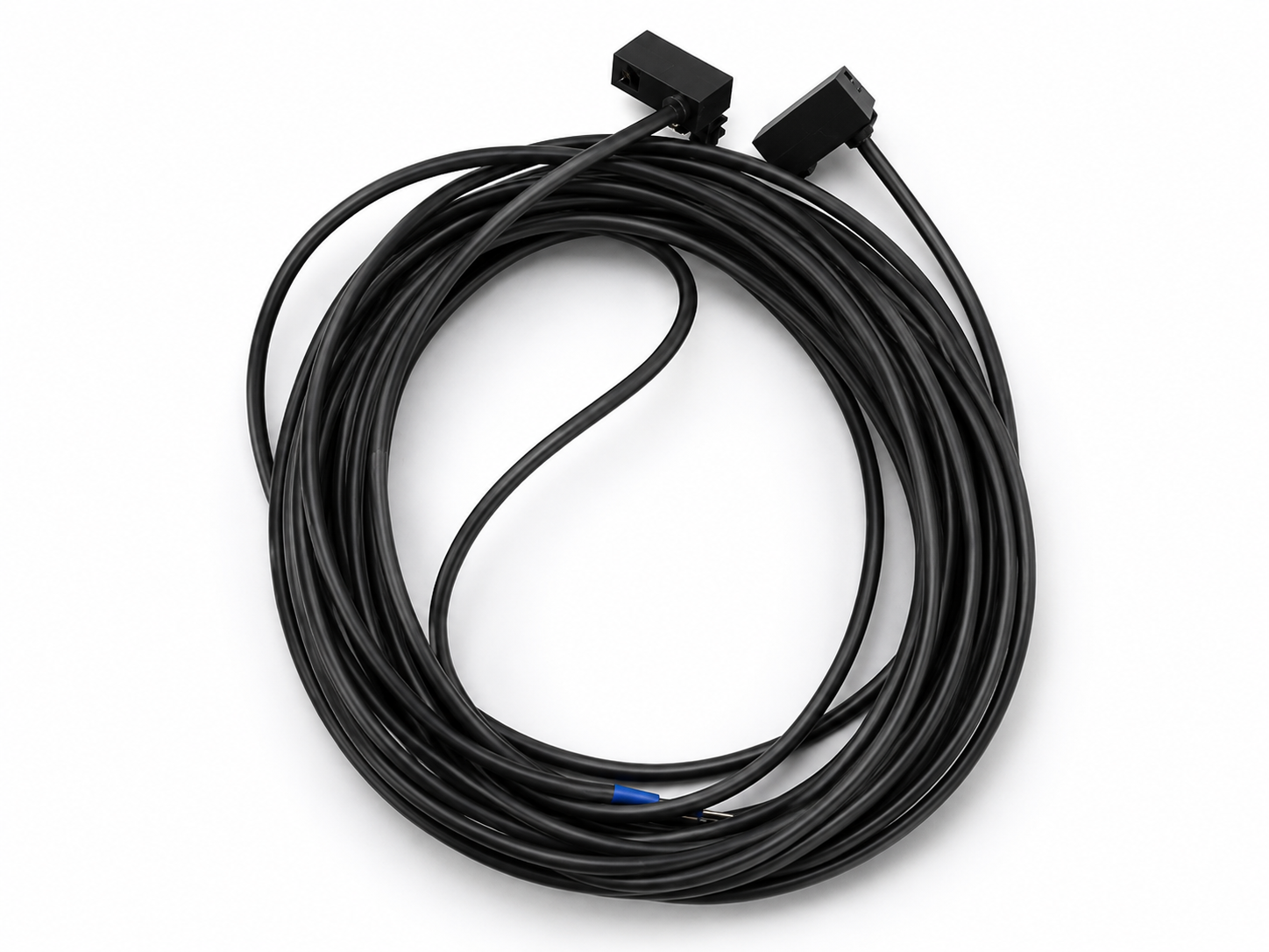 BTC-11PQD Manyetik Piston Sensörü 10-30VDC