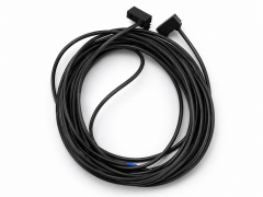 BTC-11PQD Manyetik Piston Sensörü 10-30VDC