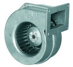 G2E120-AR77-01  EBMPAPST TEK EMİŞLİ RADYAL FAN 230VAC 2350D/D SALYANGOZ FANLAR