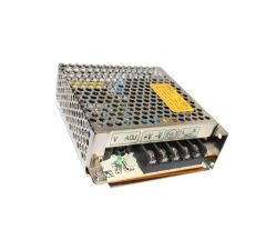 SKS-15-5 5Vdc 3Amp | Meanwell  RS-15-5 05Vdc 3.0Amp Muadili