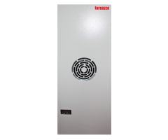 FNAZ-AC075-22 FORNAZZO 750W PANO KLİMASI BESLEME 220VAC DİKEY TİP PANO KLİMASI