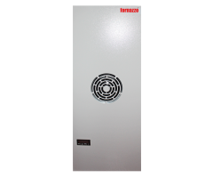 FNAZ-AC0100-22 FORNAZZO 1000W PANO KLİMASI BESLEME 220VAC DİKEY TİP PANO KLİMASI