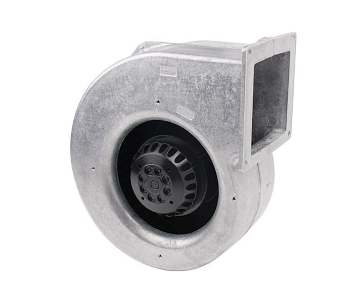 G2E160-AY47-01  Santrifüj Fan 247x226x130mm 230 V AC  EBM PAPST |