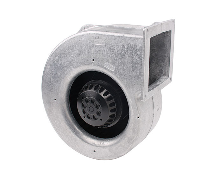 G2E160-AY47-01  Santrifüj Fan 247x226x130mm 230 V AC  EBM PAPST |
