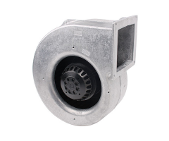 G2E160-AY47-01  Santrifüj Fan 247x226x130mm 230 V AC  EBM PAPST |