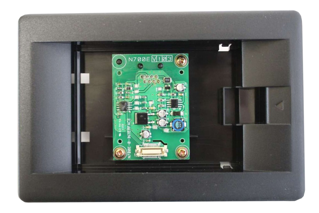 ROP HOLDER