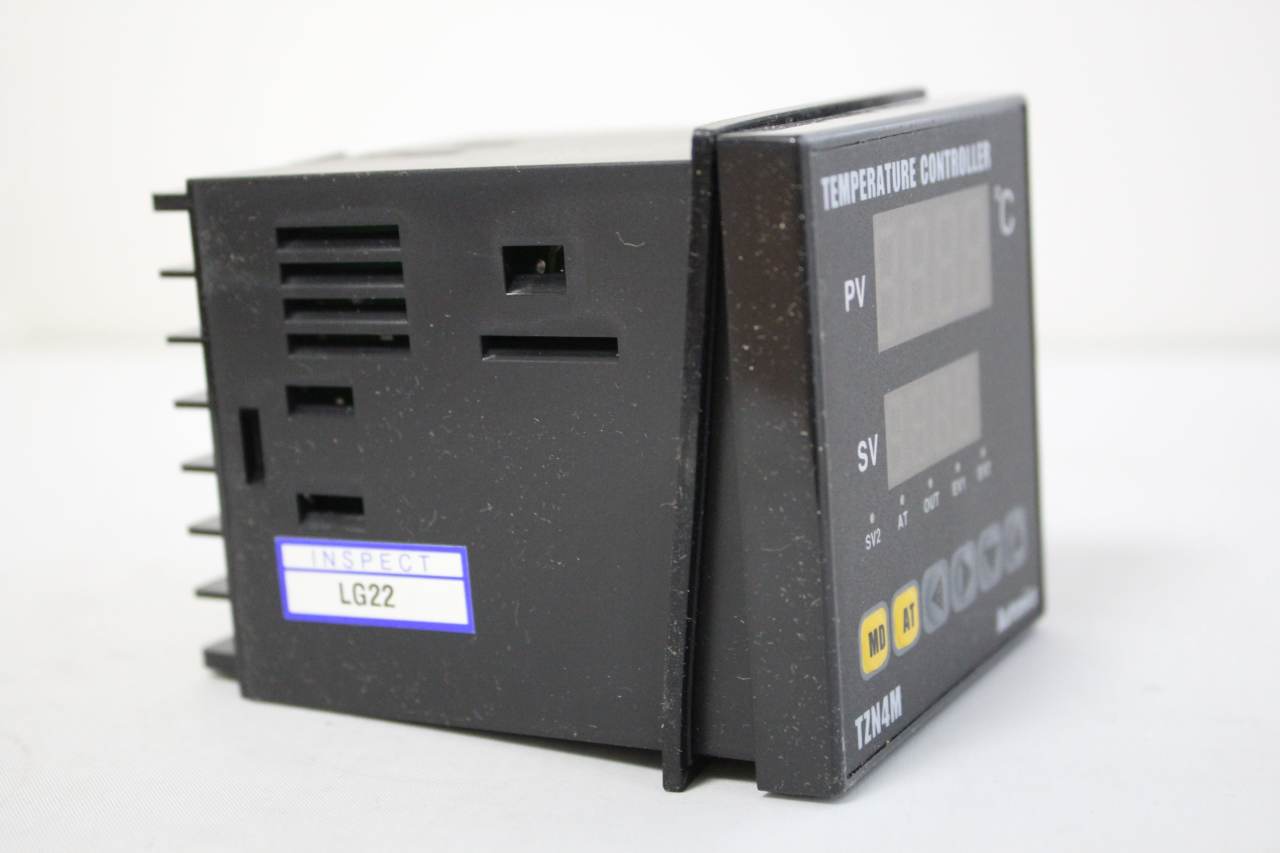 AUTONICS TZN4M-14S