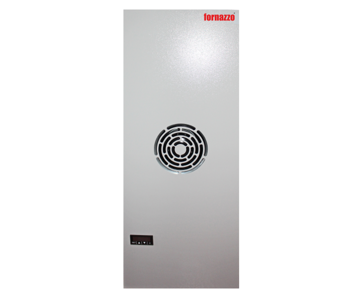 FNAZ-AC050-22 FORNAZZO 500W PANO KLİMASI BESLEME 220VAC DİKEY TİP PANO KLİMASI