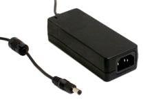 GSM60A24-P1J  24Vdc 2.5Amp Medical