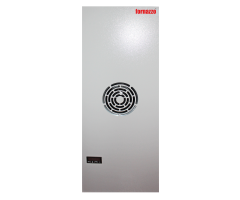 FNAZ-AC0300-22 FORNAZZO 3000W PANO KLİMASI BESLEME 220VAC DİKEY TİP PANO KLİMASI