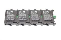 M22-K10   KONTAK BLOĞU | EATON