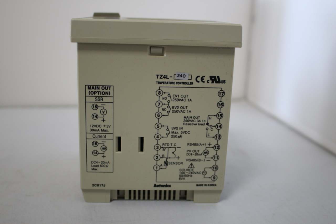 TZ4L-24C