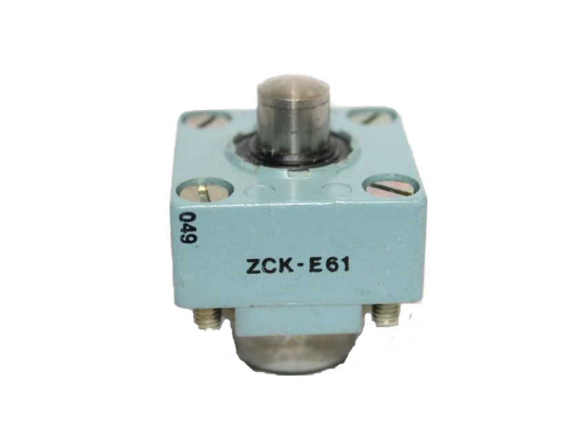 ZCK-E61  SWİTCH KAFASI