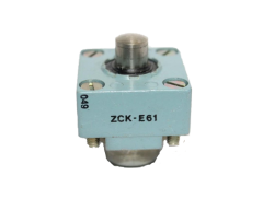 ZCK-E61  SWİTCH KAFASI