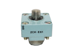 ZCK-E61  SWİTCH KAFASI