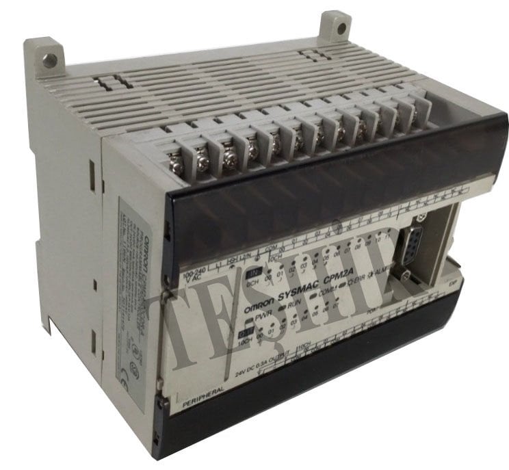 CPM2A-30CDR-D