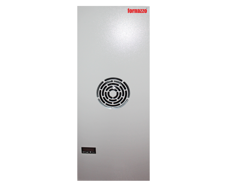 FNAZ-AC0400-38 FORNAZZO 4000W PANO KLİMASI BESLEME 380VAC DİKEY TİP PANO KLİMASI