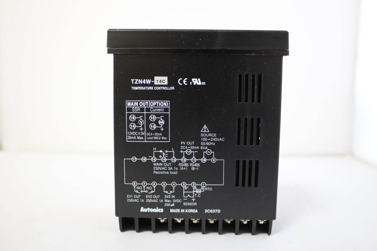 TZN4W-14C
