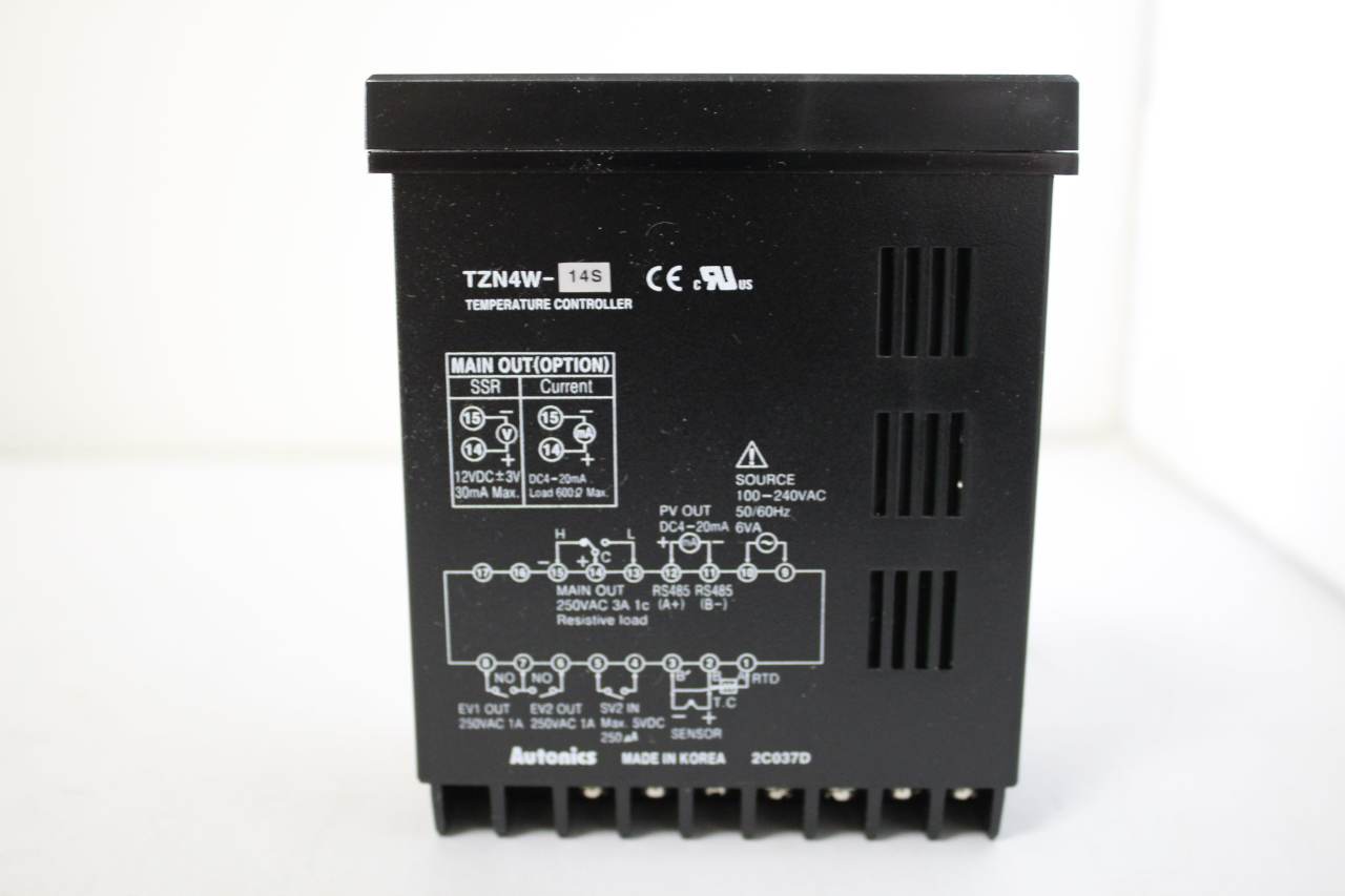 TZN4W-14S