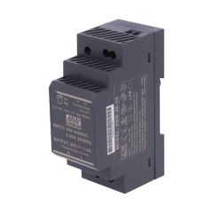 Meanwell HDR-30-24 24Vdc 1.5Amp Ray M. | PHOENIX UNO-PS/1AC/24DC/30W Muadili