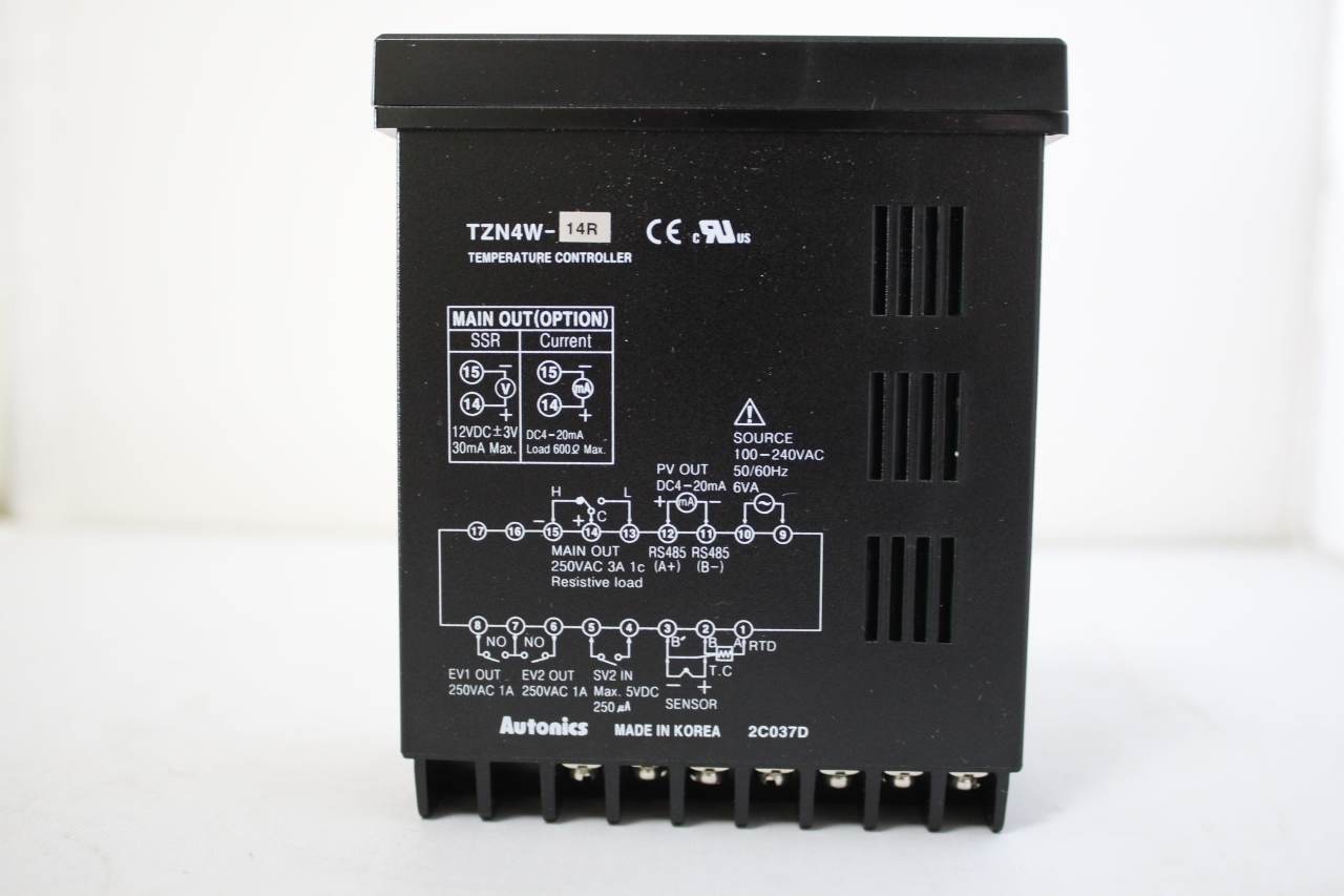 TZN4W-14R
