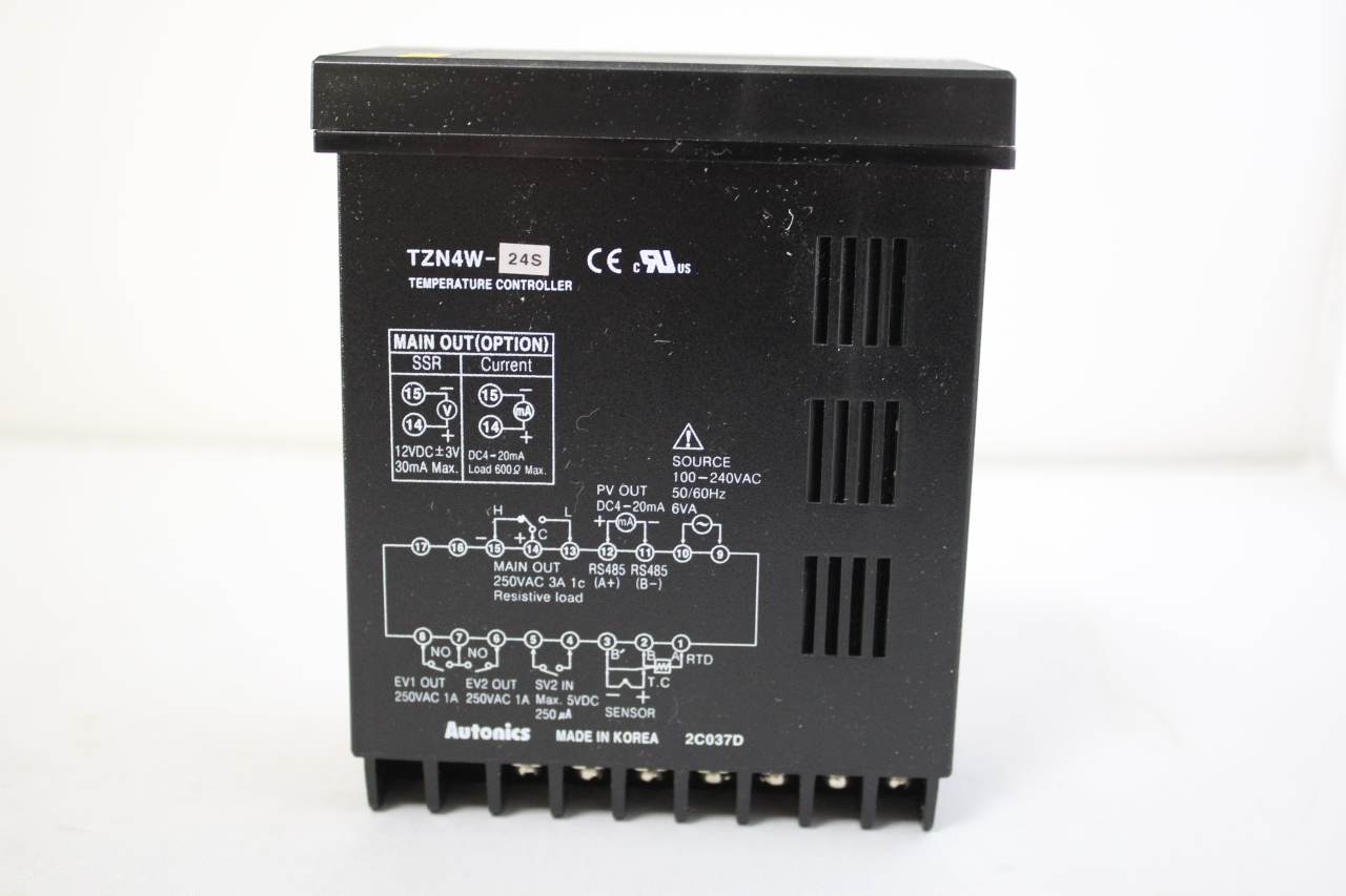 TZN4W-24S