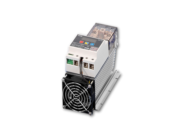 TSC-365 | 180-440V AC 90-265V AC 50/60Hz 65A MAX. DİJİTAL POWER REGULATOR