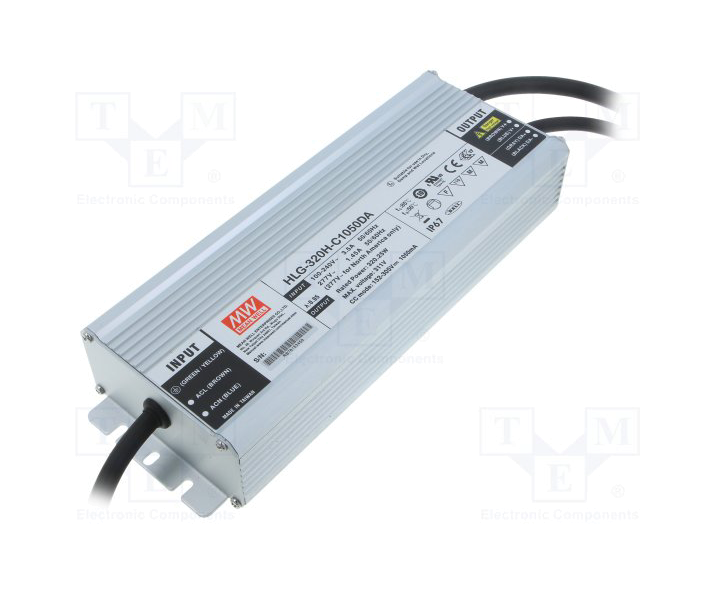 HLG-320H-C2800DA