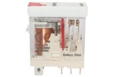 BAG1IN-220VAC Tek Kontak 5 Pin Röle