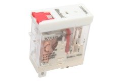 BAG1IN-220VAC Tek Kontak 5 Pin Röle