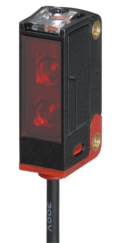 HT5.1/4X-M8 (50129401) | Endüktif Sensör M30 PNP NO 10-30V DC 40mm