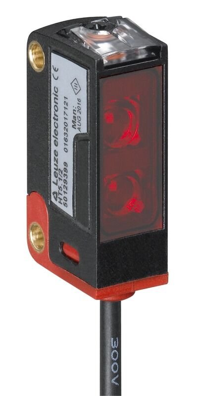 HT5.1/4X-M8 (50129401) | Endüktif Sensör M30 PNP NO 10-30V DC 40mm