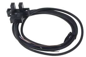 EE-SX671-WR | 5-24V DC ±%10 35mA Photo Microsensör 2M Slot NPN Optik Sensör