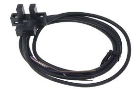 EE-SX671-WR | 5-24V DC ±%10 35mA Photo Microsensör 2M Slot NPN Optik Sensör