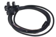 EE-SX671-WR | 5-24V DC ±%10 35mA Photo Microsensör 2M Slot NPN Optik Sensör