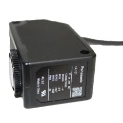 LX-101 Kontrast Fotoseli ve Renk Sensörü NPN 2M Kablolu