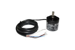 E6C3-CWZ5GH 200P/R 2M | 12-24V DC NPN/PNP ABZ PHASE INC Encoder