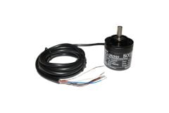 E6C3-CWZ5GH 200P/R 2M | 12-24V DC NPN/PNP ABZ PHASE INC Encoder