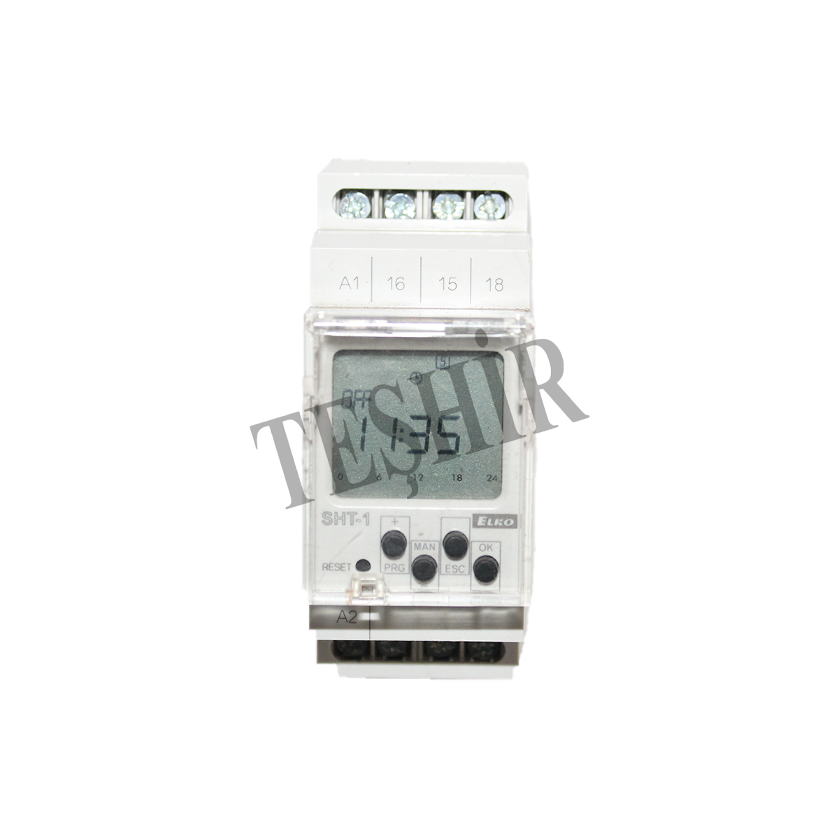 SHT-1 230VAC